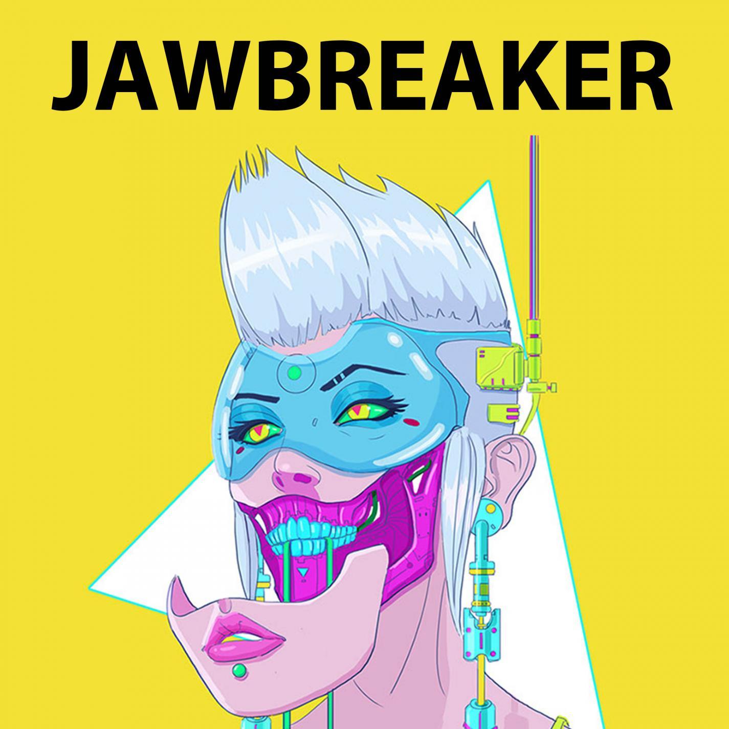 Jawbreaker