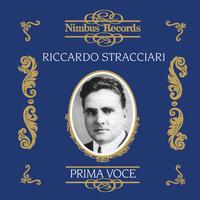 Riccardo Stracciari (Recorded 1917 - 1925)