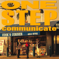 ONE STEP COMMUNICATE