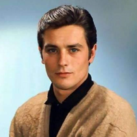 Alain Delon