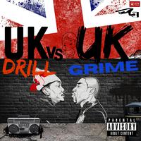 In a zone (feat. Ghetts)