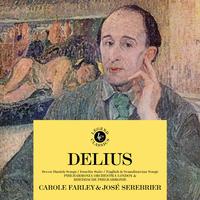 Carole Farley Sings Delius