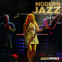 Modern Jazz, Set 10