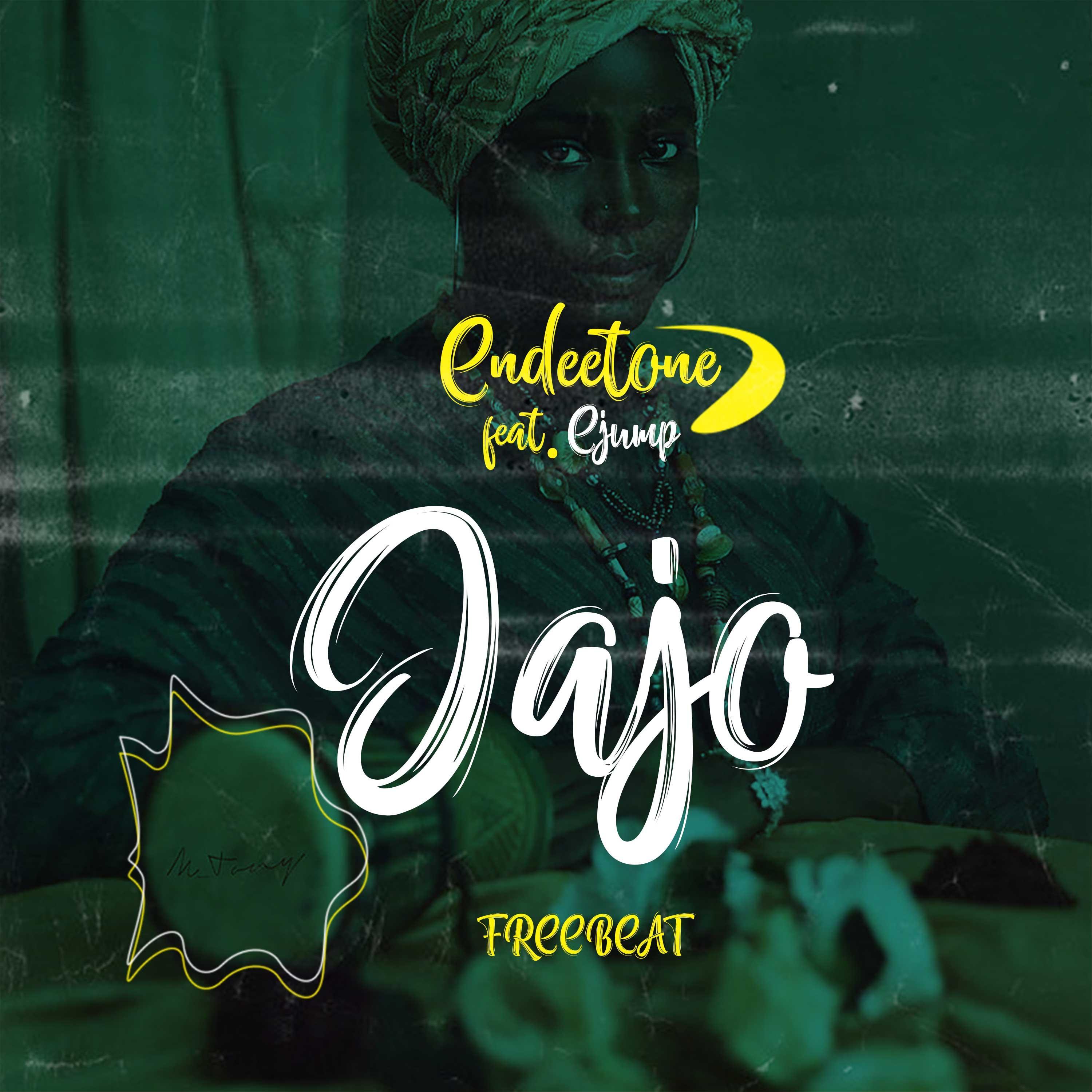 Jajo (feat. Ejump) (Instrumental) (Instrumental)