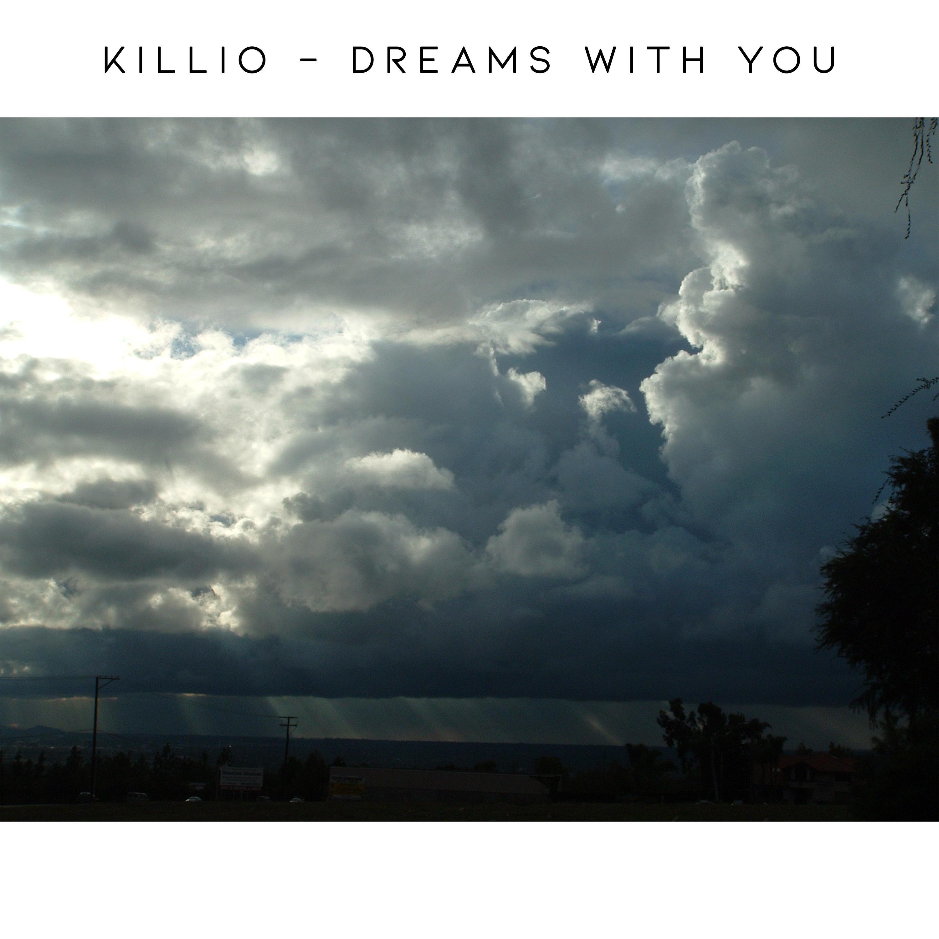 Dreams with you