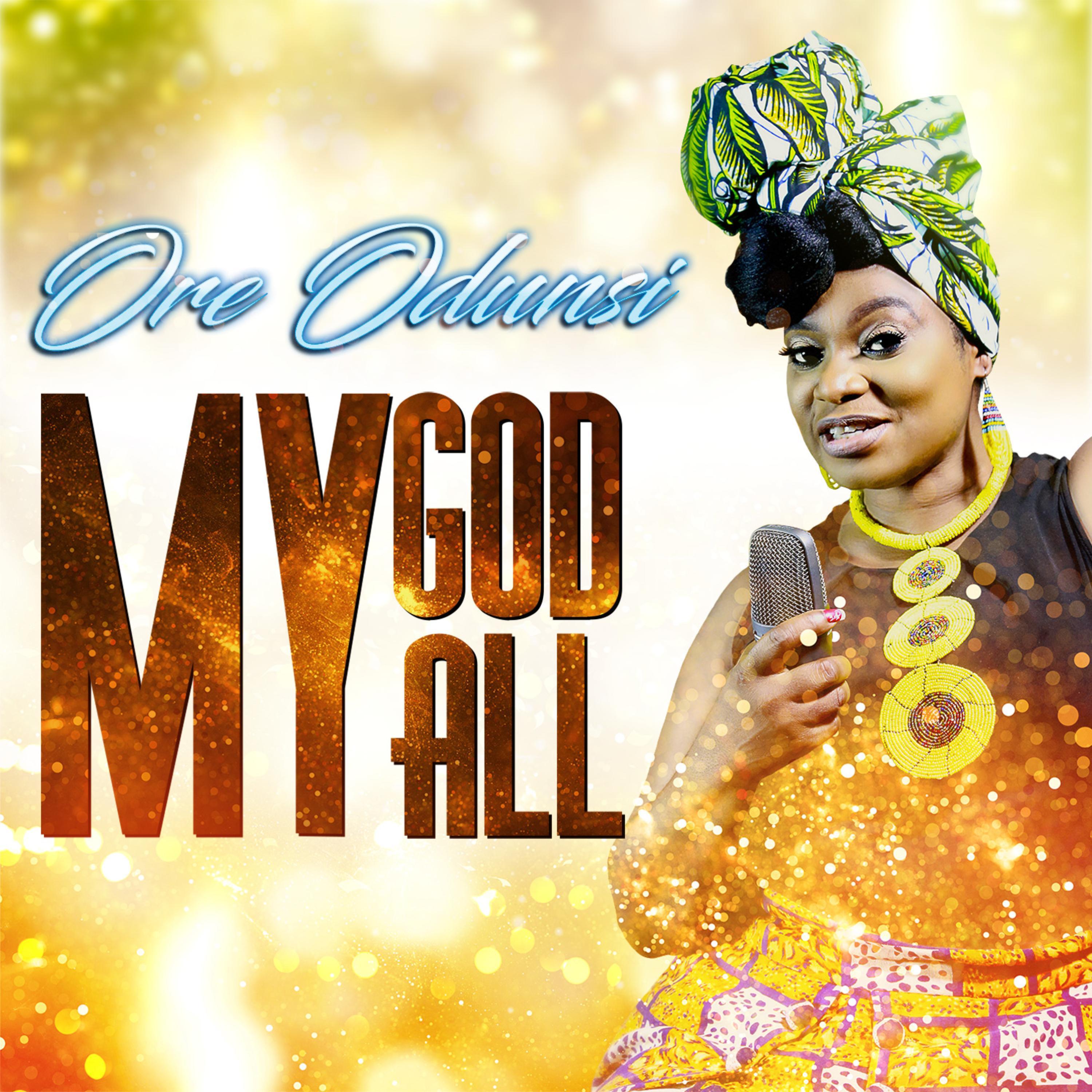 Chineke Idinma (feat. Eben, Zino, Victor Ike & Jahdiel)