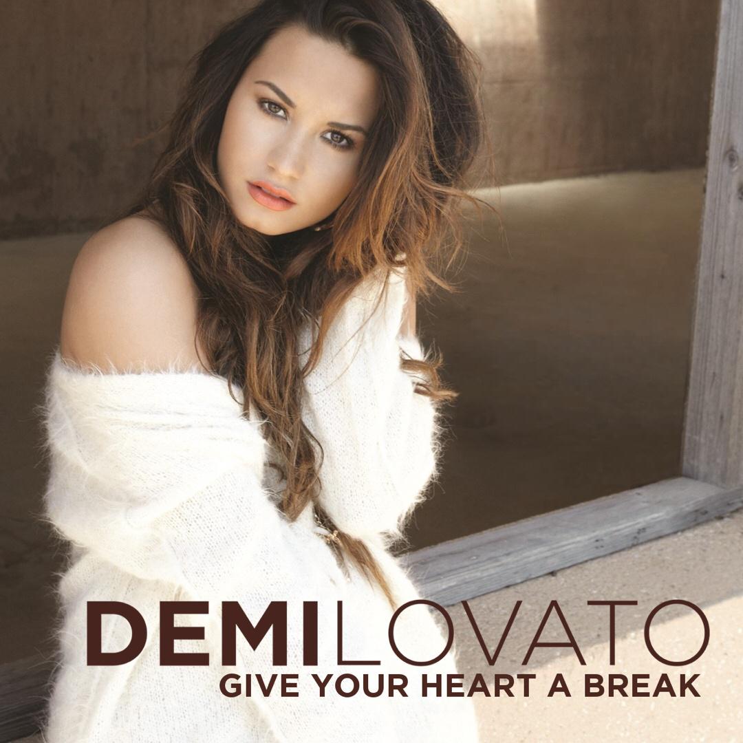 give your heart a break - demi lovato - 单曲 - 云