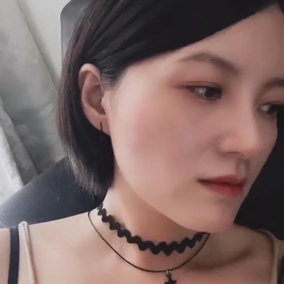 失忆蝴蝶封面
