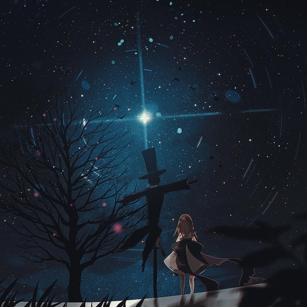 Lonely Feather（Acyanxi Remix）