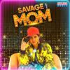 Anchor Lasya - Savage MOM