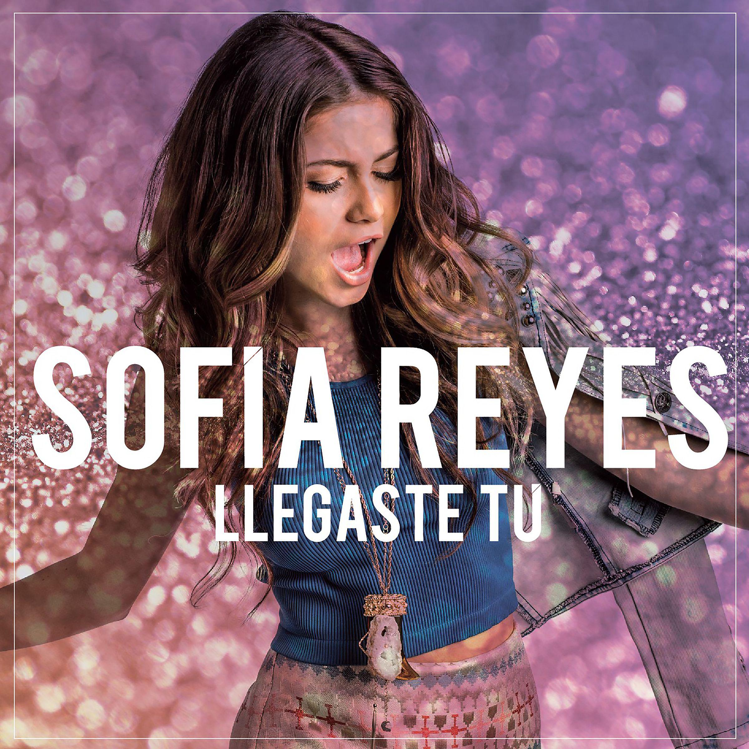 llegaste tú - sofia reyes - 网易云音乐