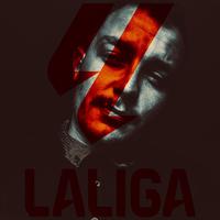 La Liga (feat. R10) [Radio Edit]