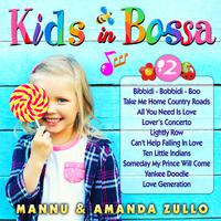 Kids in Bossa 2