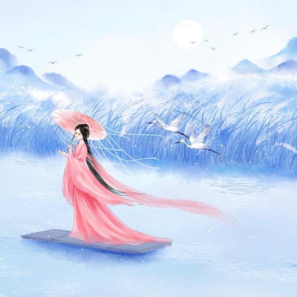 中国古典纯音乐100首｜古筝 古琴 养生 静心