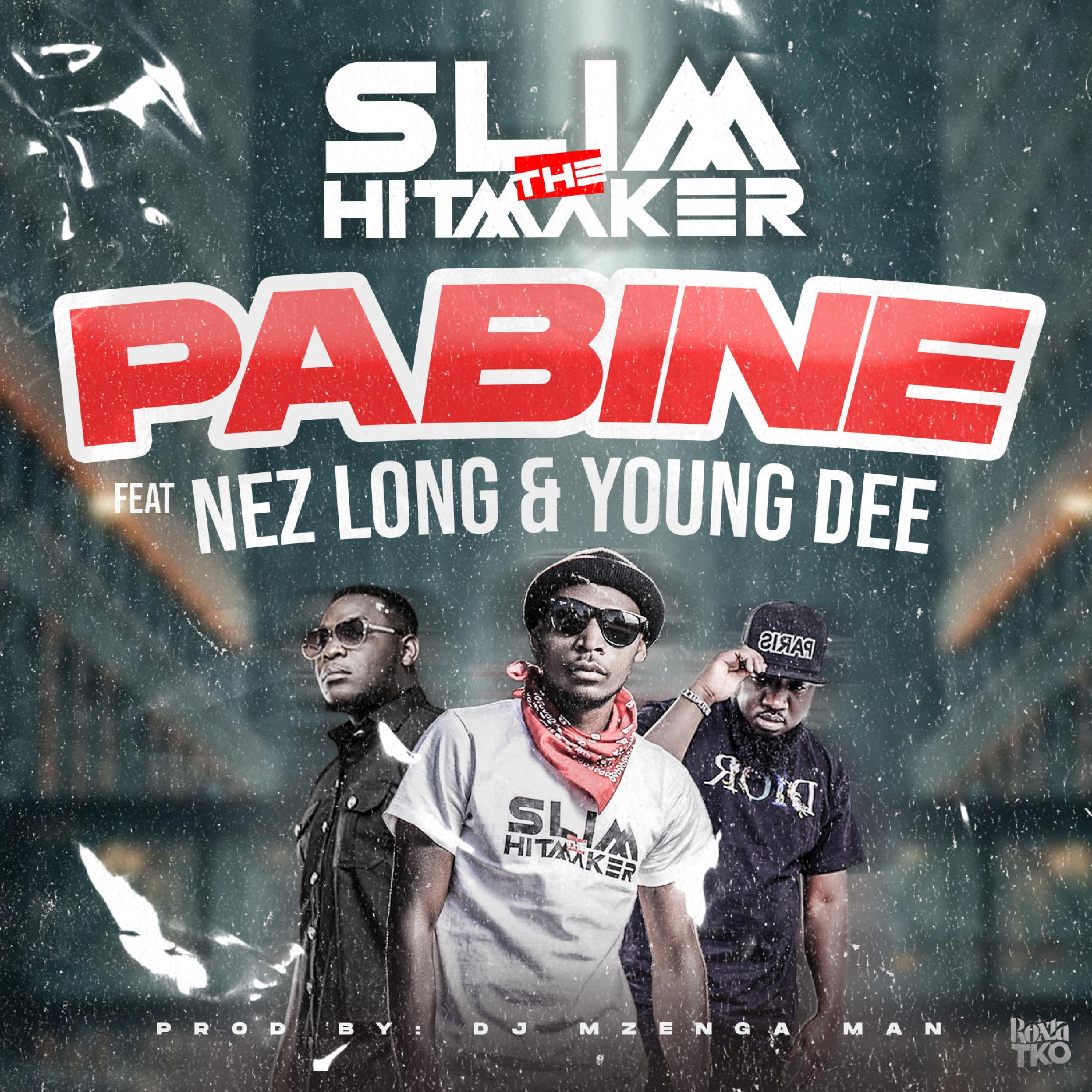 Pa Bine (feat. Nez Long & Young Dee)