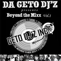 Beyond The Mixx Vol. 1