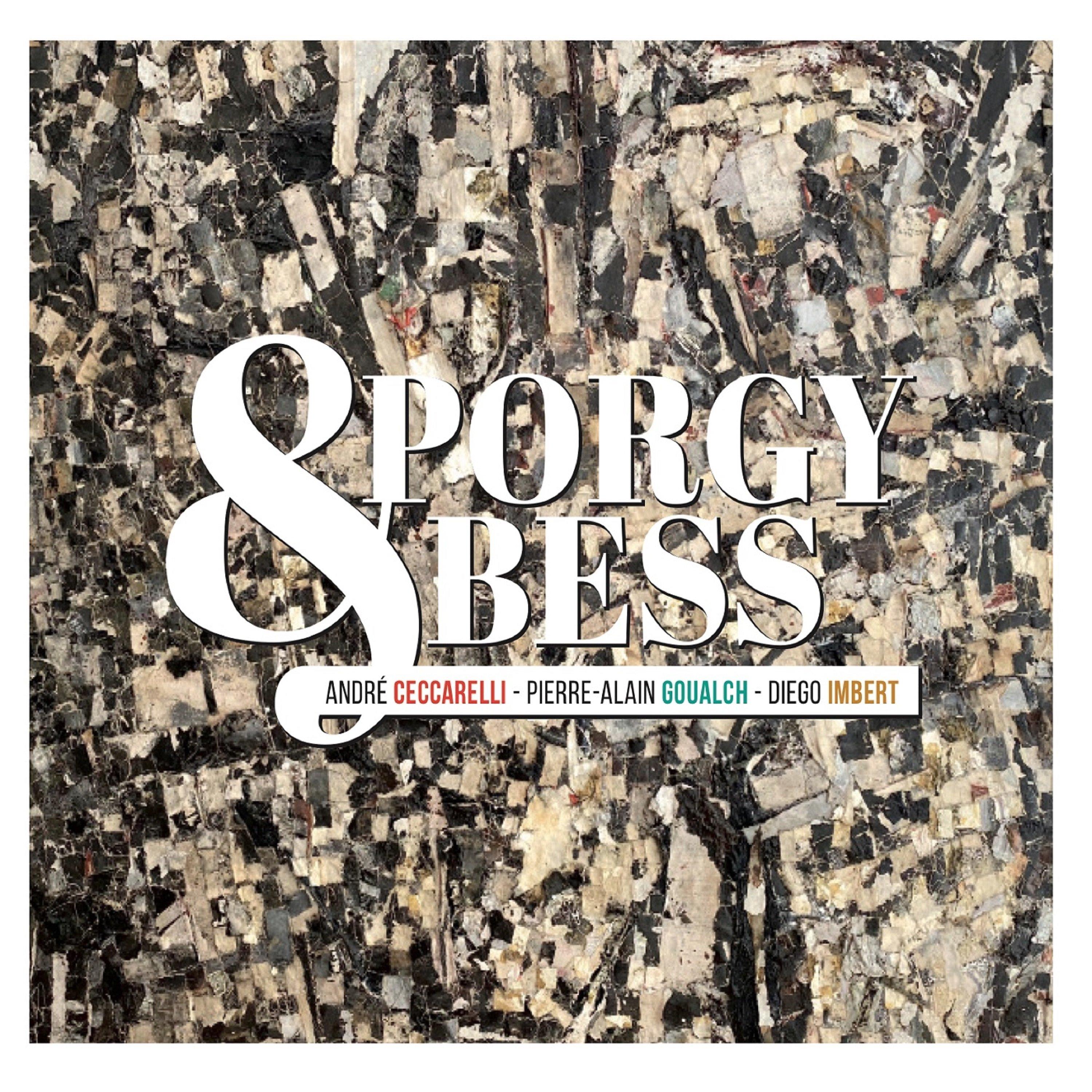 Bess Oh Where's My Bess