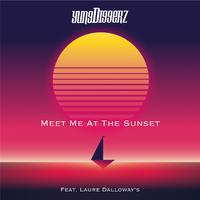 Meet Me at the Sunset