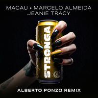 STRONGA (Alberto Ponzo Remix)