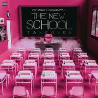 The New School Takover