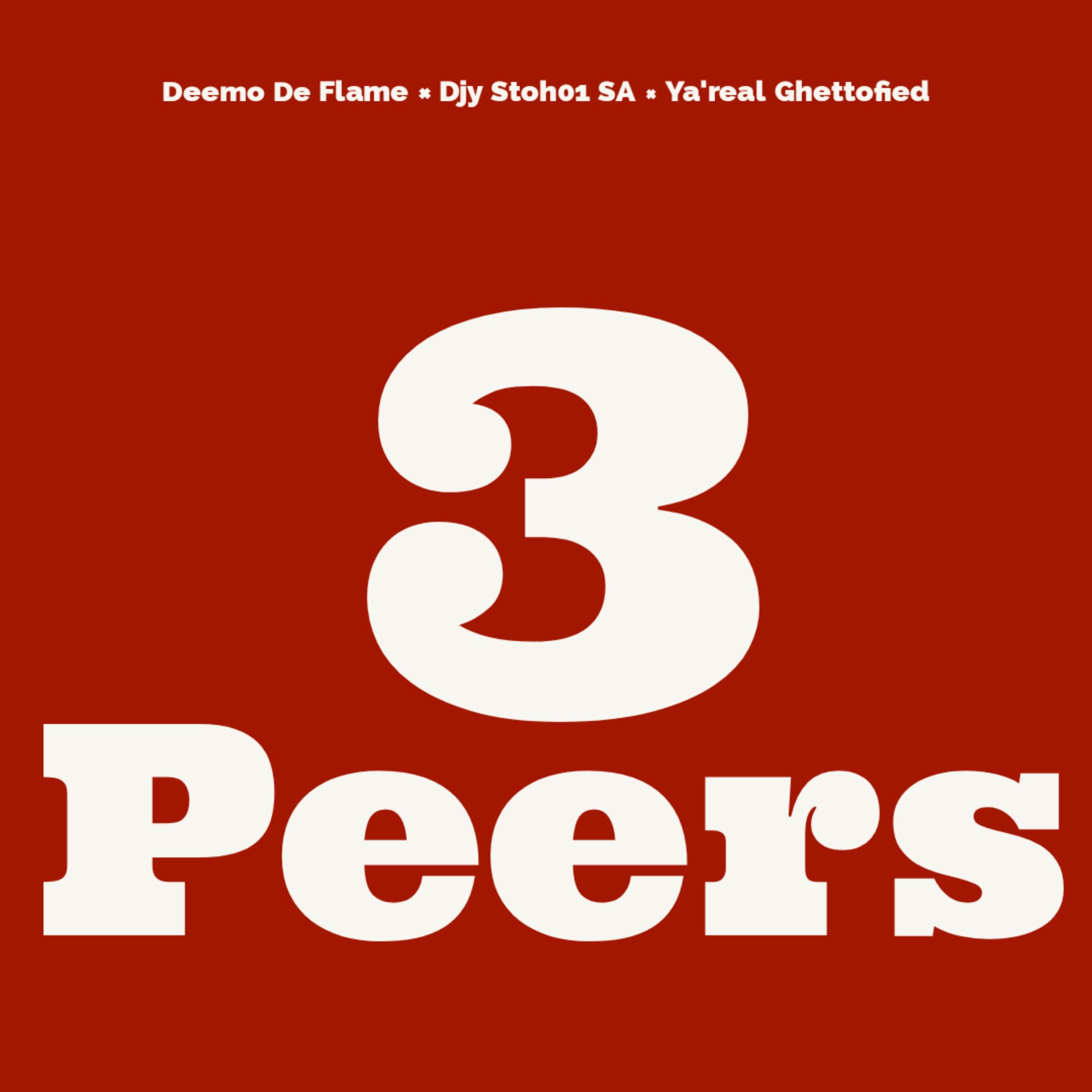 Merchandise (Radio Edit)