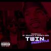 DC DaVinci - Twin Freestyle (feat. Shawty Boy)