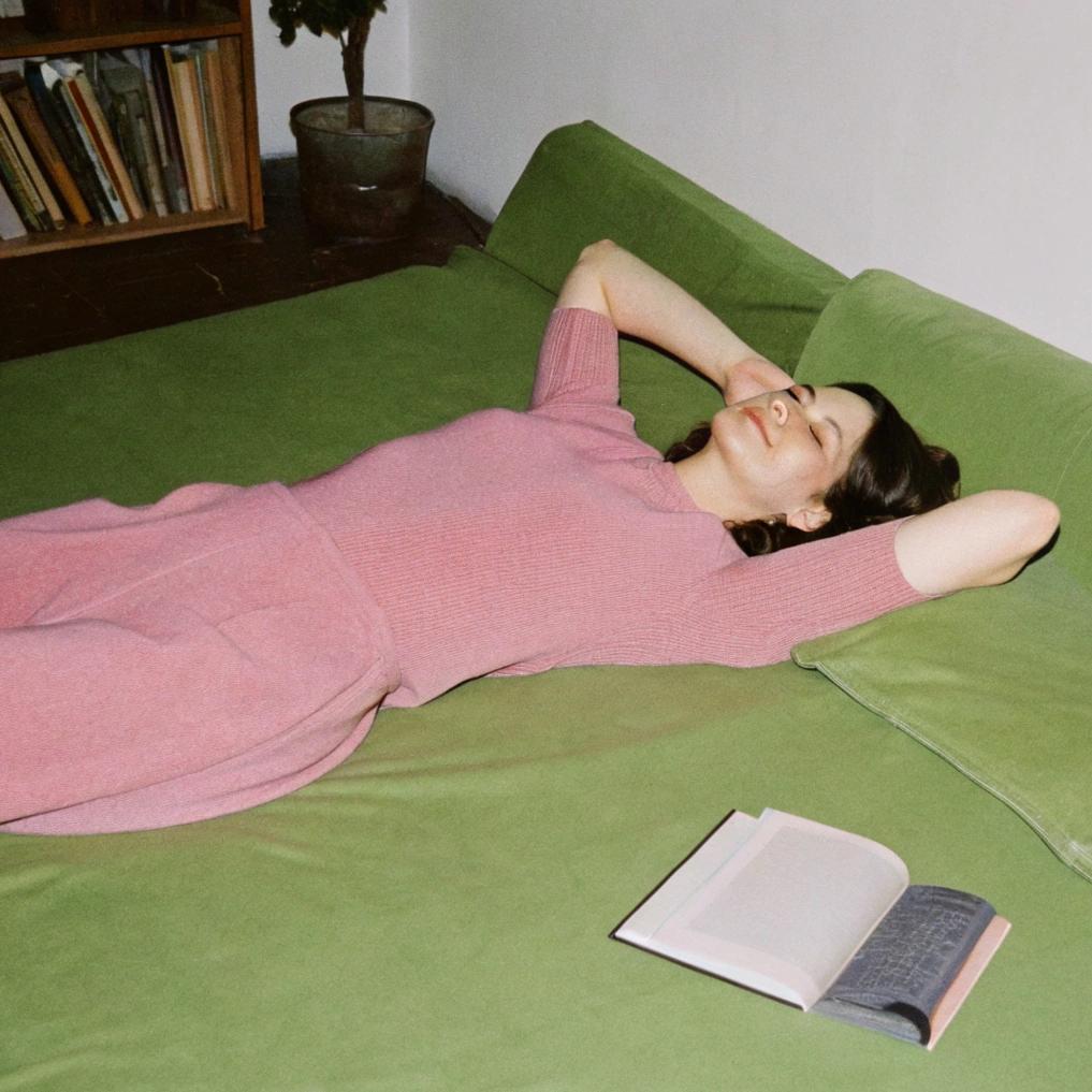 Cozy Jazz｜把卧室变成咖啡馆