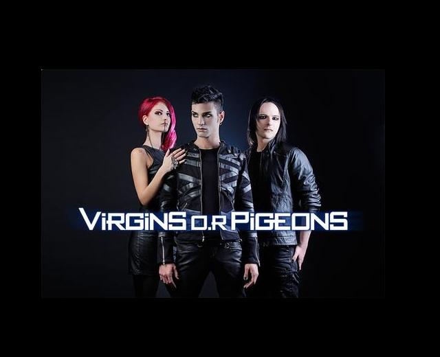 Virgins O.R. Pigeons