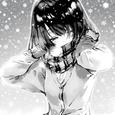 ❄