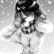 ❄