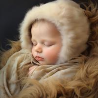 Baby Sleep and the Gentle Lullaby: Soothing Night Sounds