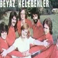 Beyaz Kelebekler