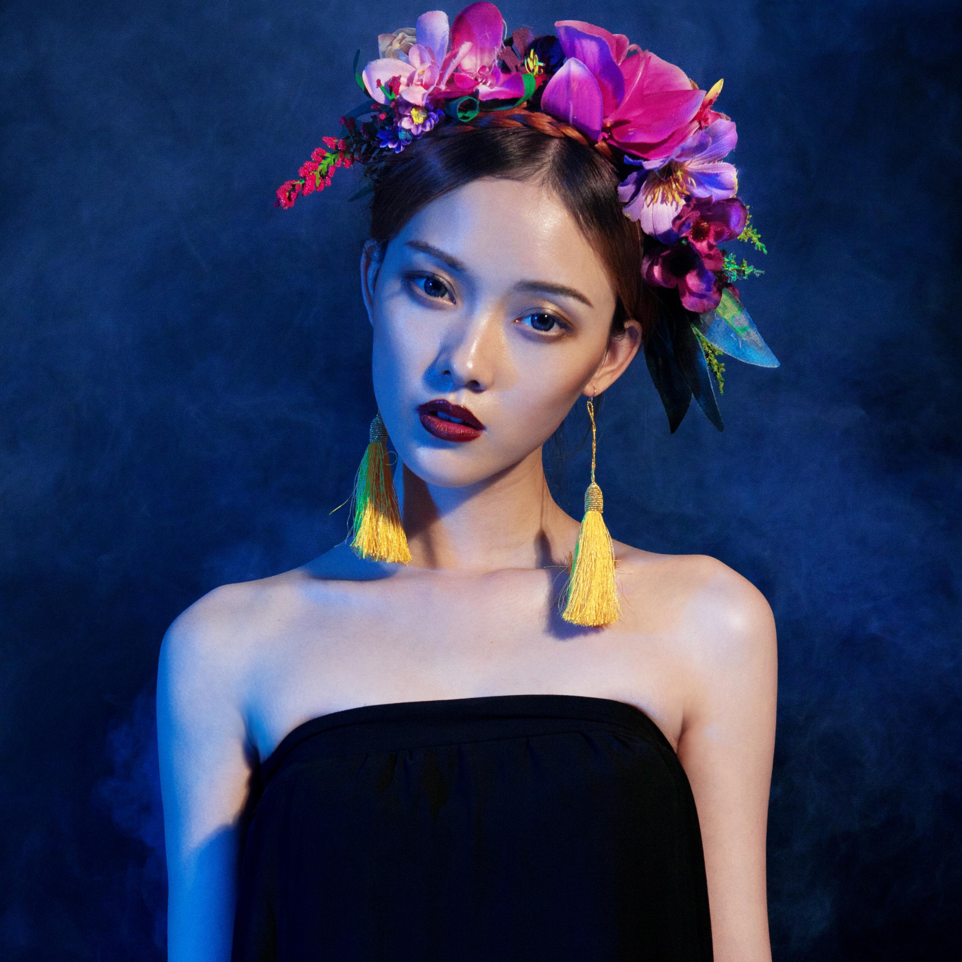 一个人的精彩封面