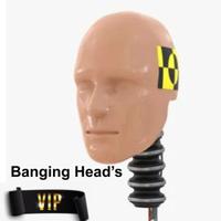 Banging Head`s (VIP)