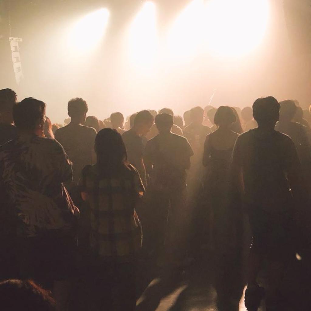 凛として時雨2018中国站