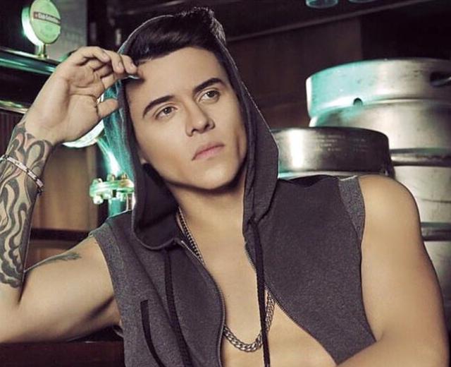 Kevin Roldan