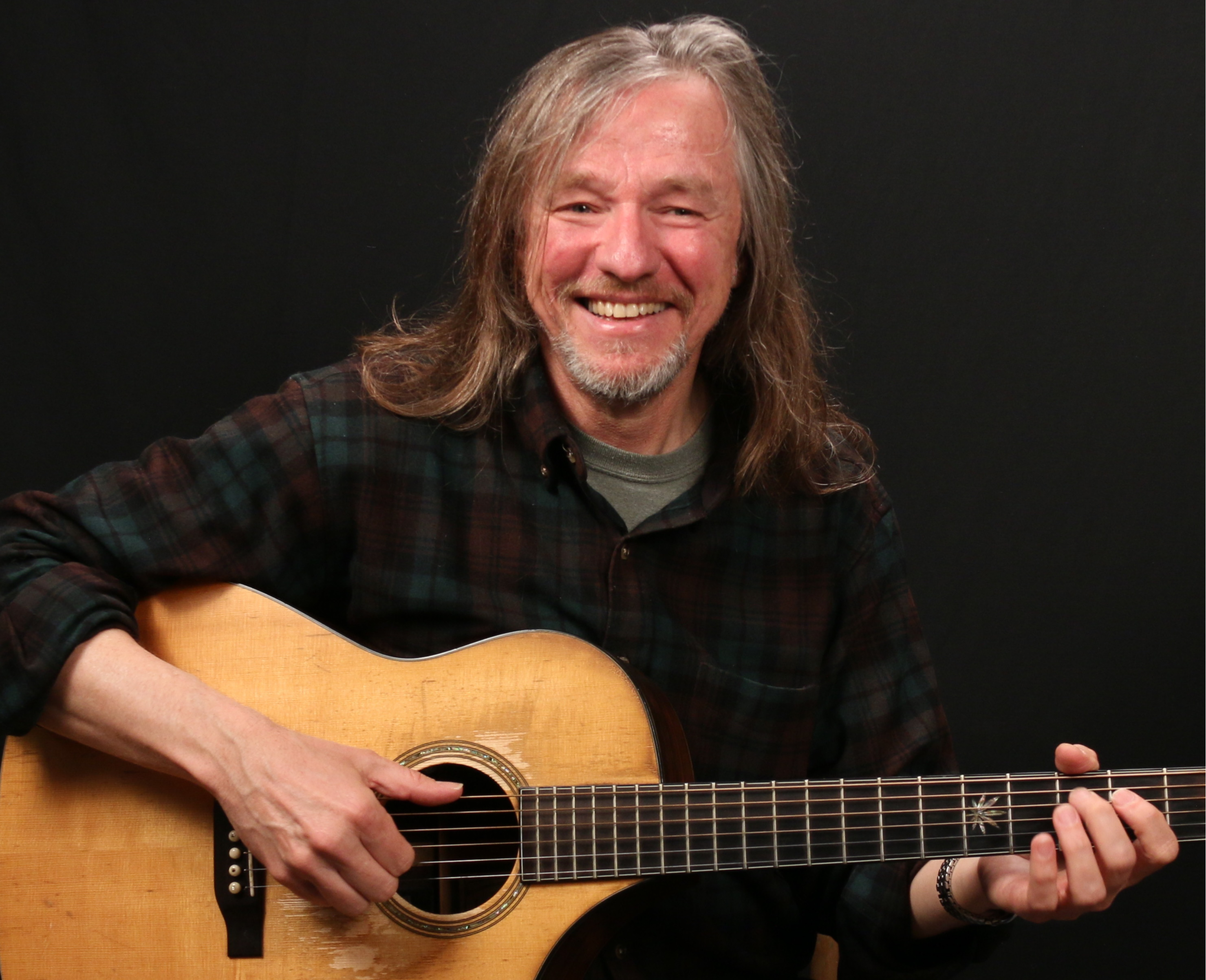Steve Baughman
