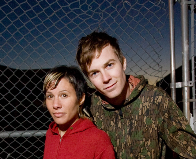 Matt & Kim