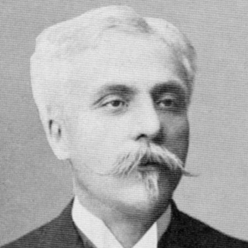 福雷 Gabriel Fauré