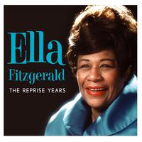 The Leopard Lounge Presents - Ella Fitzgerald: The Reprise Years (Remastered Album Version)