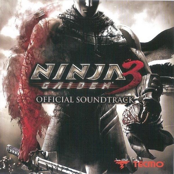 A Hero Unmasked_小池令_NINJA GAIDEN 3 OFFCIAL SOUNDTRACK | 在线播放_A Hero Unmasked歌词_A Hero Unmasked下载 | 网易云音乐