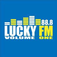 Lucky FM 88.8 Vol.1