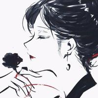 阿茶Nicole
