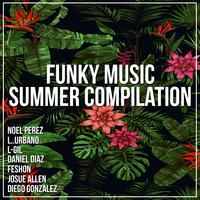 Funky Music Summer Compilation