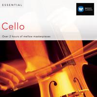 Essential Cello