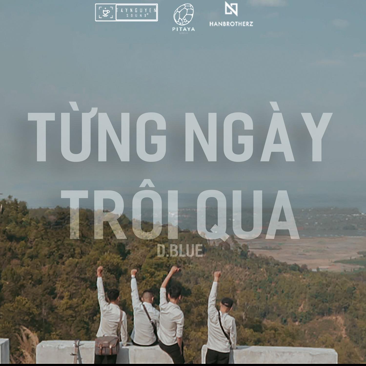 Từng Ngày Trôi Qua (Beat)
