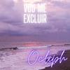 Ocliph - Vou Me Excluir (Speed)