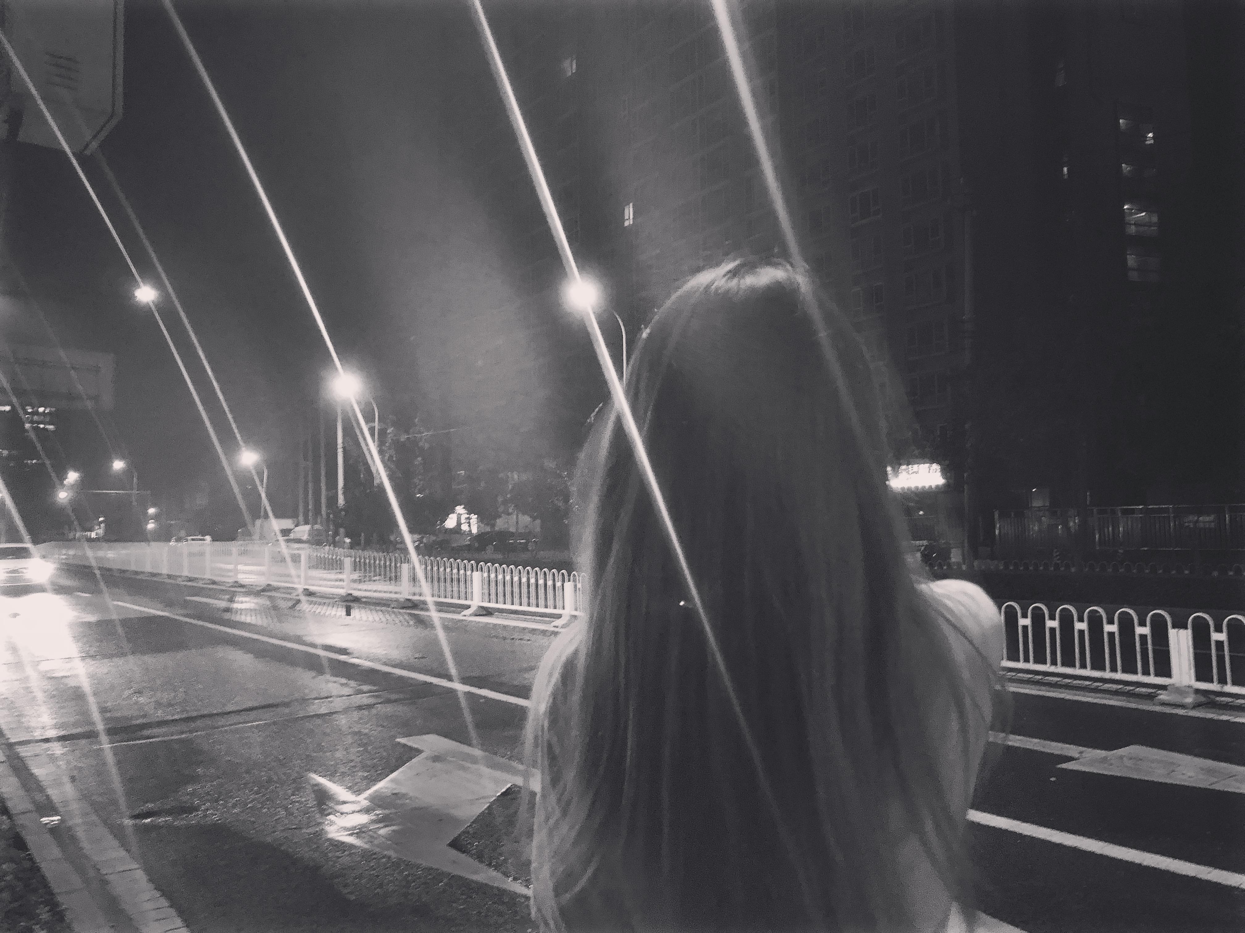 空心光泽听完什么感受图片