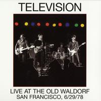 Live at the Old Waldorf