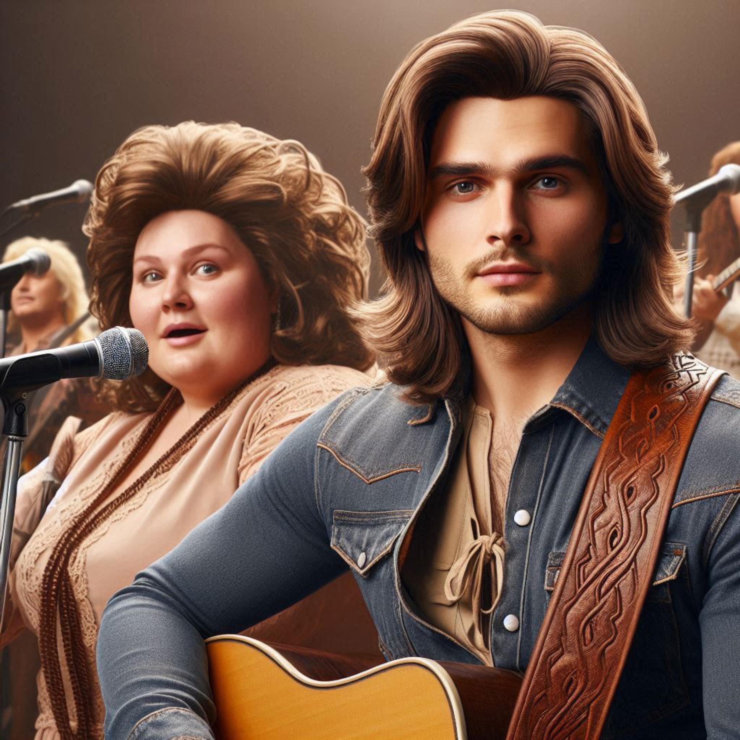 Gators and Guitars (feat. Bonnie McFlozzie) (Yung Clark Mesa Remix)